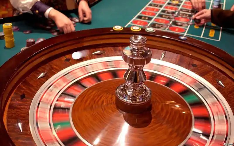 88ok3 Live Casino trực tuyến