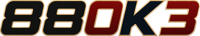 88ok3 Logo